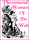 Phenomenal Women Of The Web