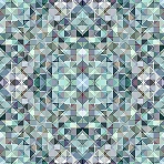 Mosaic Tile 1