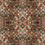 Mosaic Tile 12