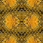 Mosaic Tile 2