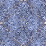 Mosaic Tile 3