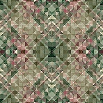 Mosaic Tile 4