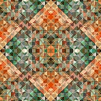 Mosaic Tile 5