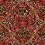 Mosaic Tile 8