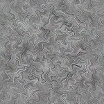 Swirl Tile 9
