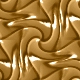 Twirl Tile 8