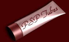 PSP Tubes Logo